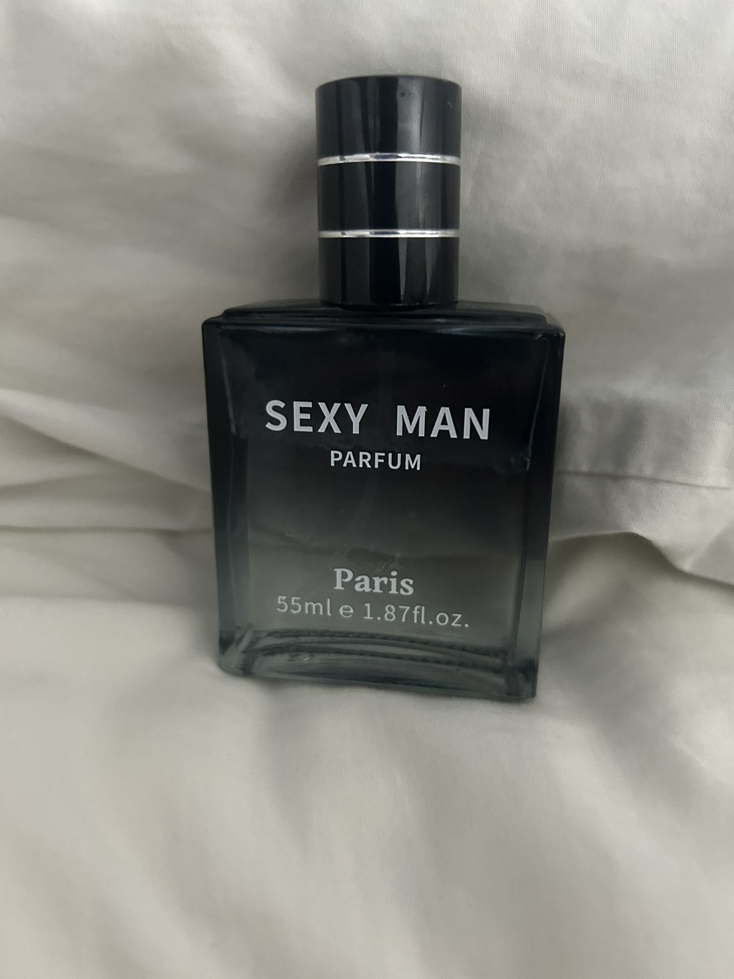 Sexy Man Cologne