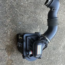 2017-2019 Ford F350,F250 Air Intake