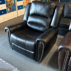 Recliner Different Sofa Colors Leather