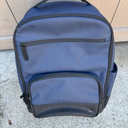 Diaper Backpack 