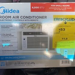 Air conditioner 