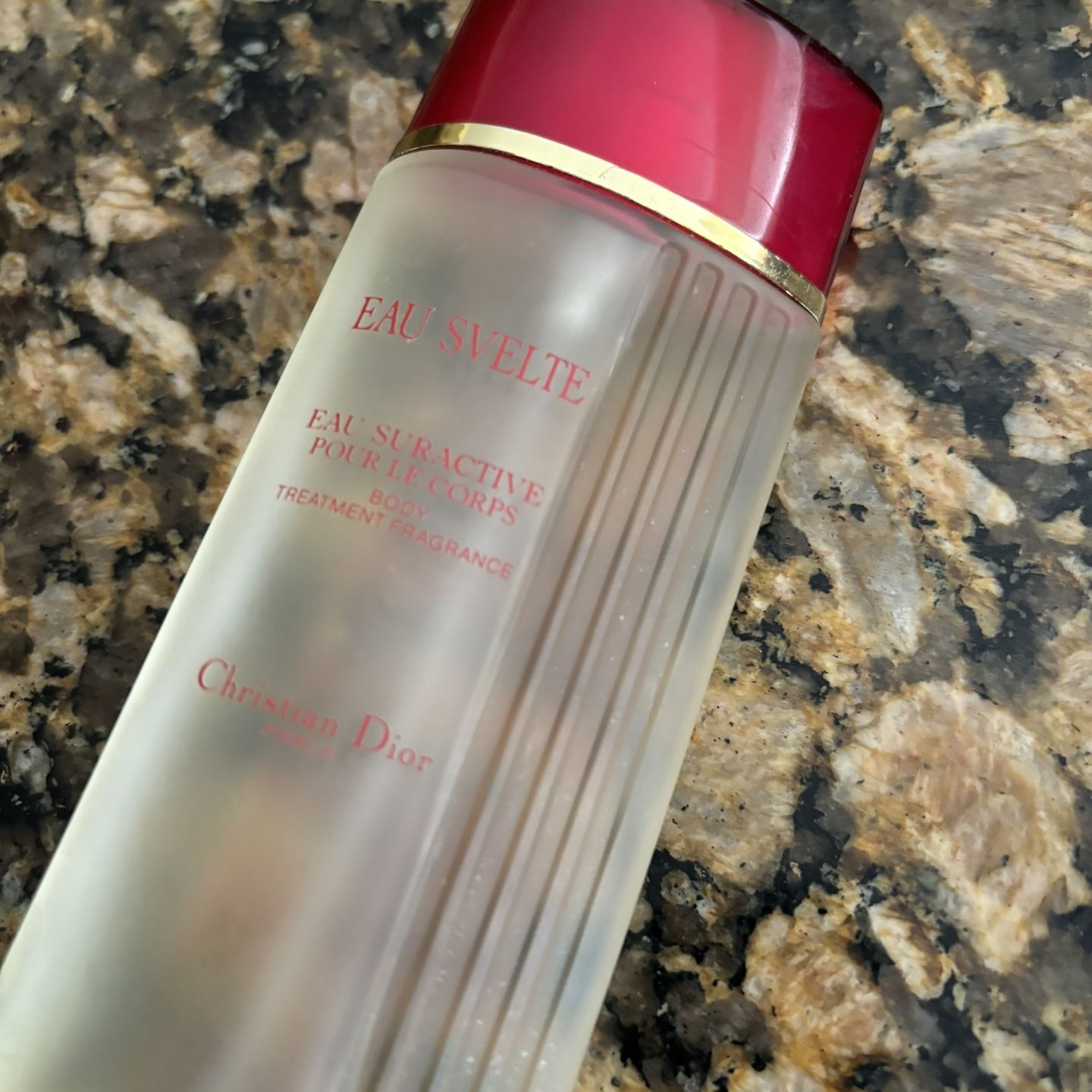 Eau Svelte By C Dior for Sale in Prospect Heights, IL - OfferUp