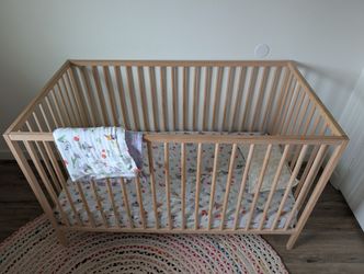 Newton Baby Breathable Mattress NL100GRY