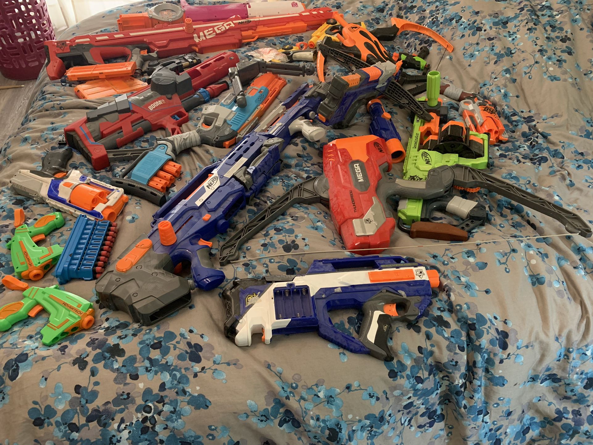Nerf Roblox Adopt Me! Blaster for Sale in Irvine, CA - OfferUp