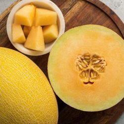 Hami melons