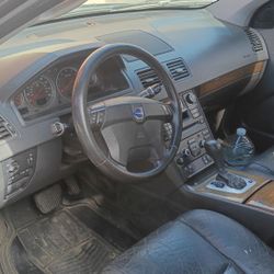 Venta De Volvo Cx90