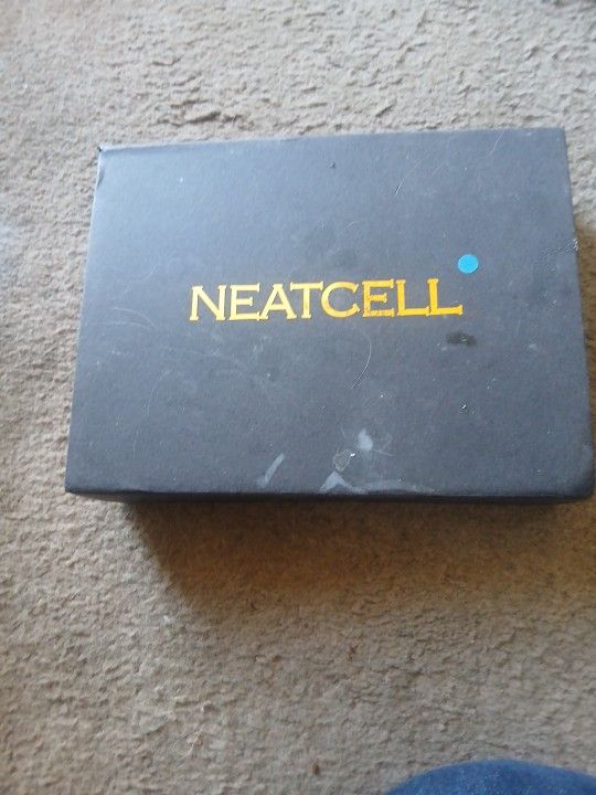 Neatcell Picosecond Laser Pen For Dark Spots