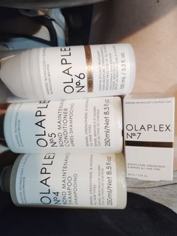Olaplex