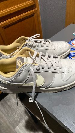 Nike dunks