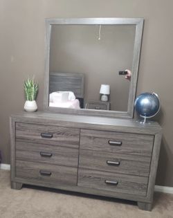 Twin Bedroom Set