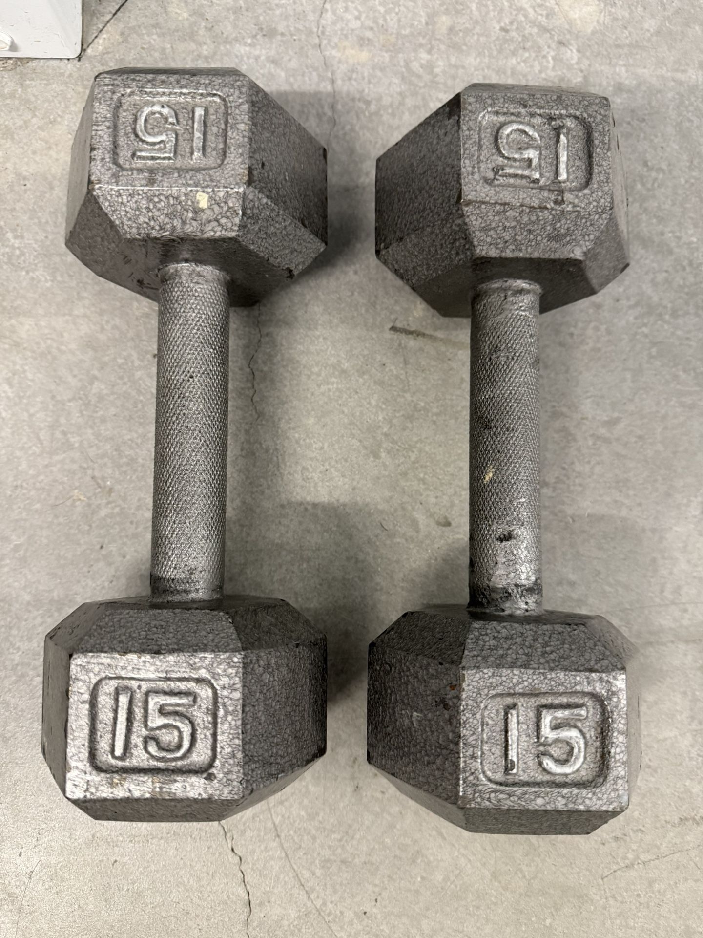 Dumbbells