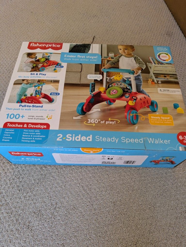Baby Walker