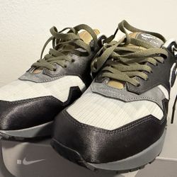 Nike Big Head Mode - Airmax 1 