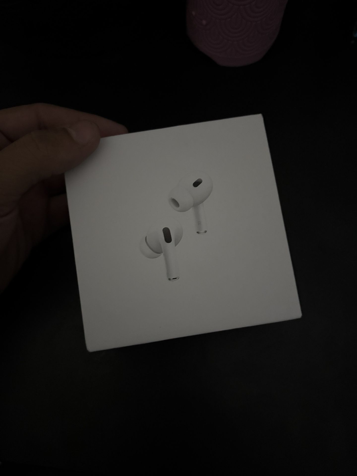 airpods pros