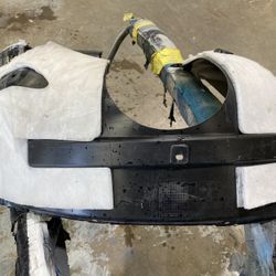 2018 Ford Explorer Fender Liner Auto Parts 