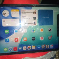 iPad Pro 11 Inch