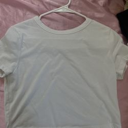 Multiple shirts