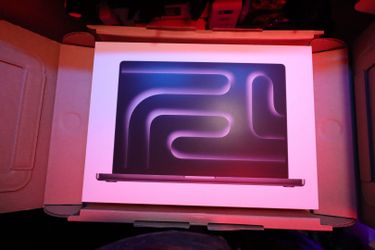 Macbook Pro M5 16inch