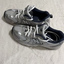 New Balance Zapatillas 530 para niños y niñas