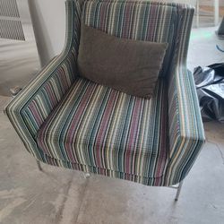 Lots Of High End Furniture, Chairs, Table, Artwork, Etc 