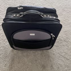 Travel Computer Case