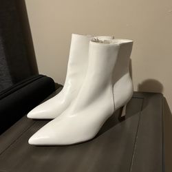 New Madden Girl Women’s Shoes White Size 6