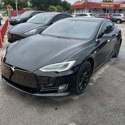 2018 Tesla Model-S🏎️Ask For Marcelo