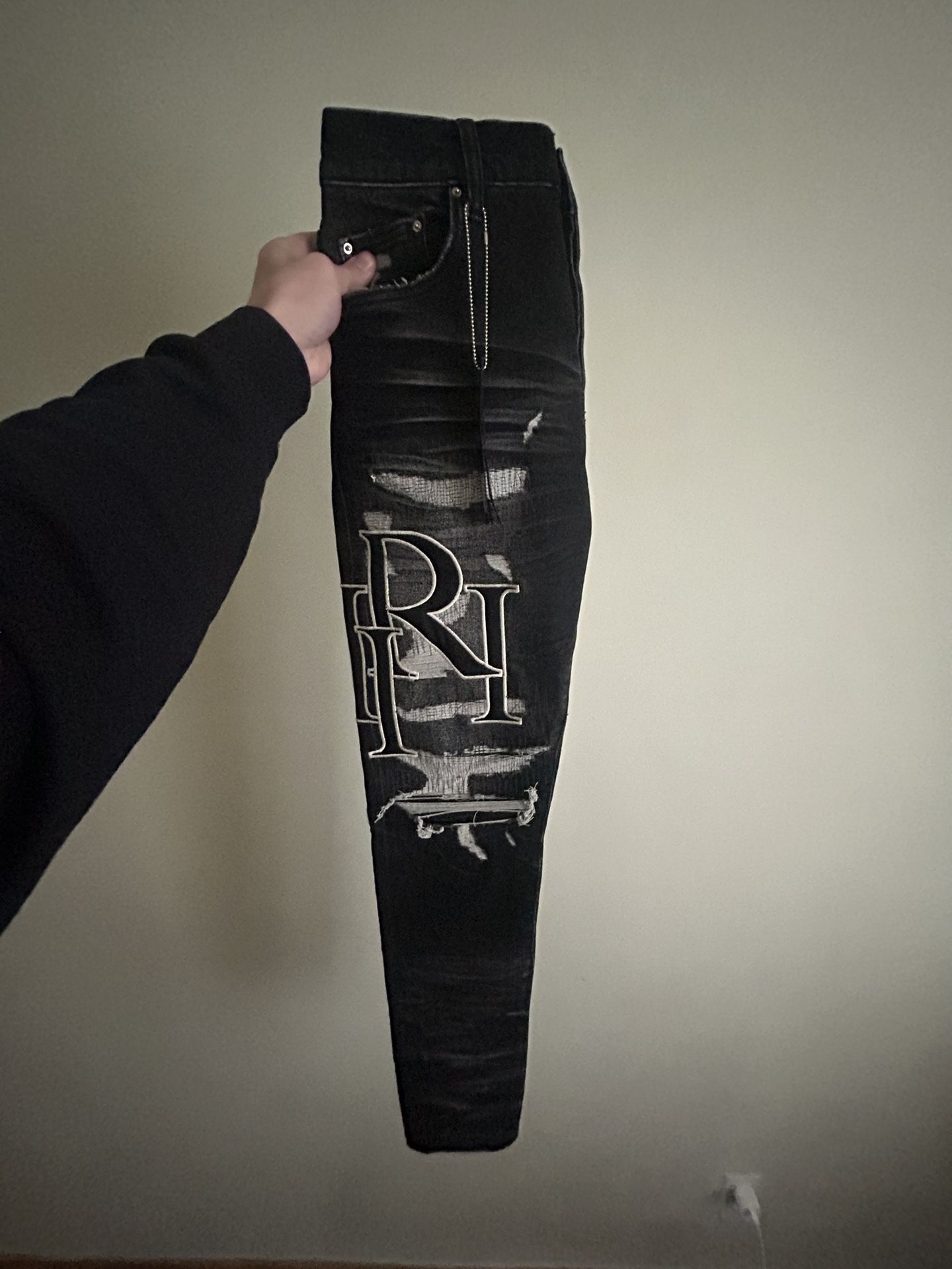 Amiri Jeans