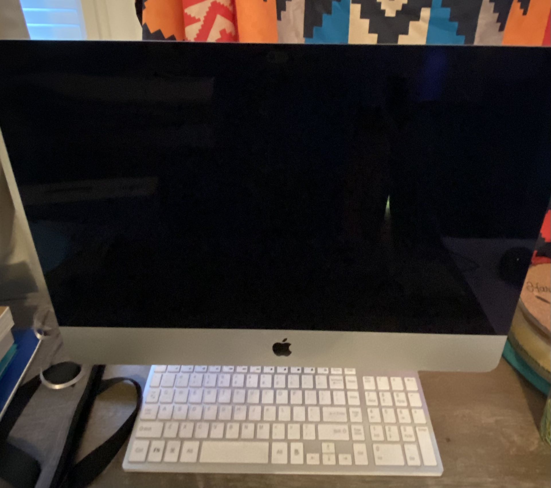 iMac 2013 21.5”
