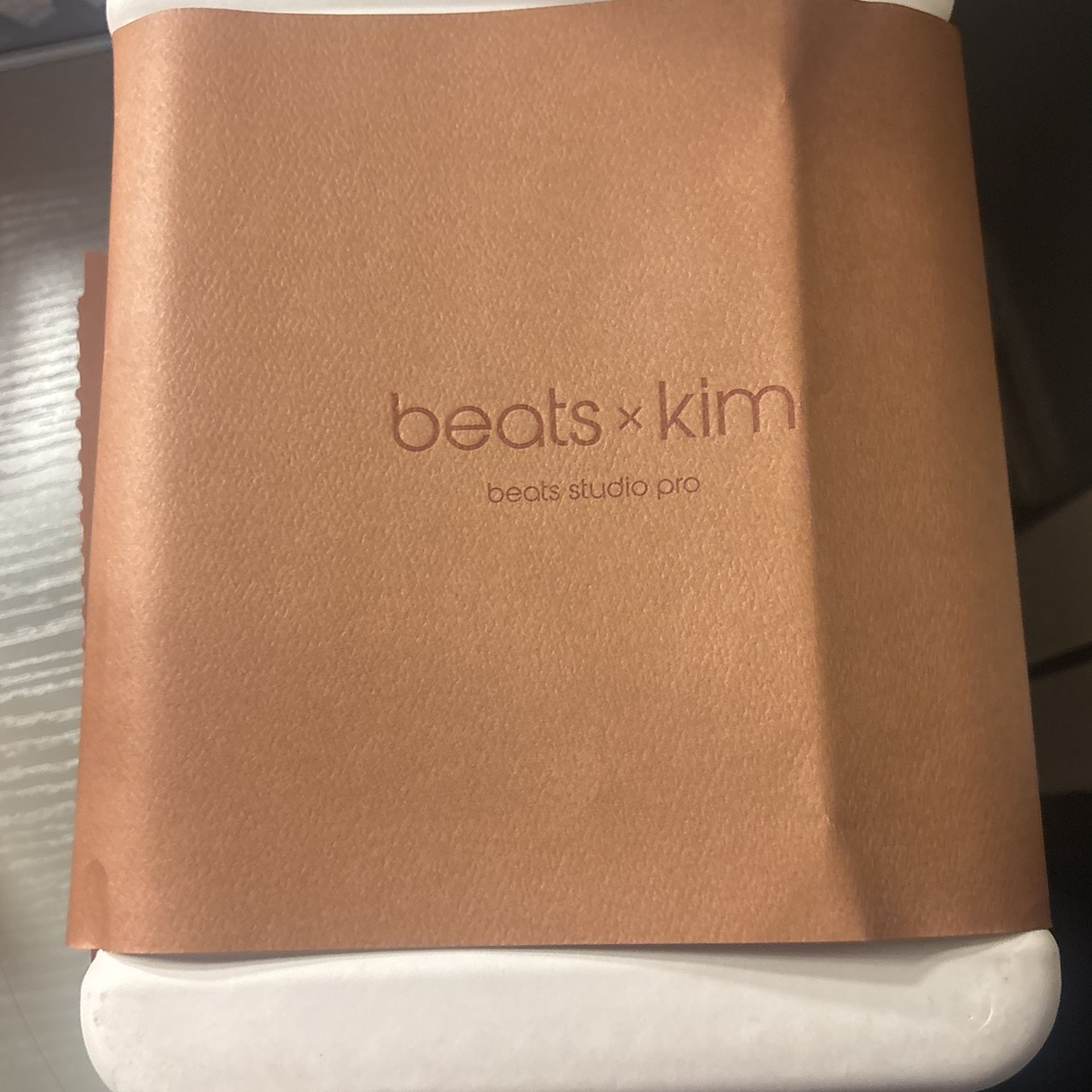 Kim Karsashian Beats