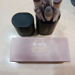 Makeup Brushes