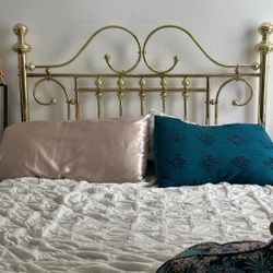 Bed Frame 