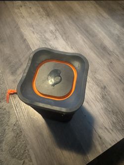 Skull Candy Speaker