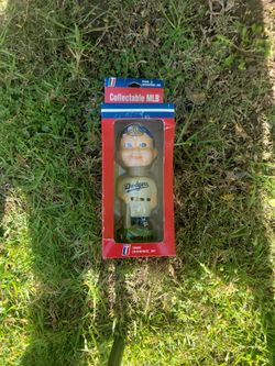 Collectable Bobble Head