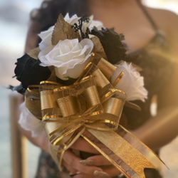 Custom Bouquet 