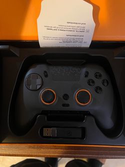 Scuf Envision Pro