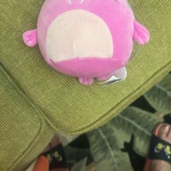 Michele toy