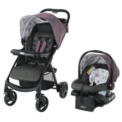 Verb travel system with snugride 30 2025