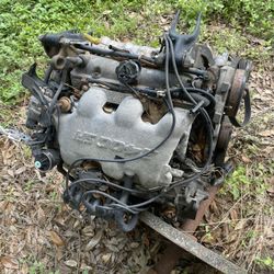 2002 Chevrolet Impala