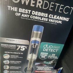 Shark Vacuum Cleaner 