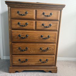 Bedroom Chest 