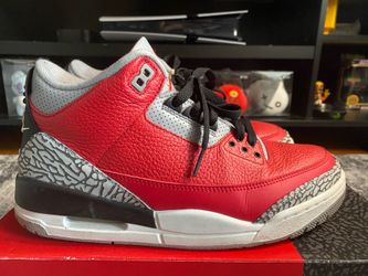 Jordan 3 Unite
