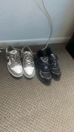 Dunks\asics
