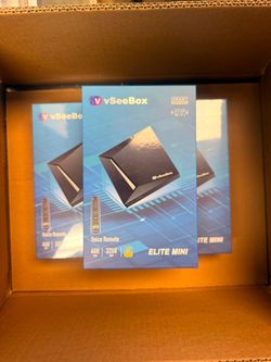 vSeeBox Elite mini