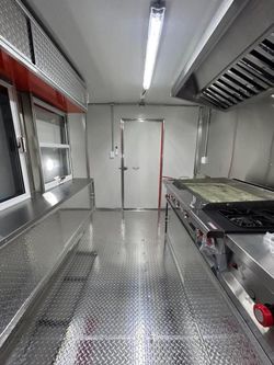 Food truck