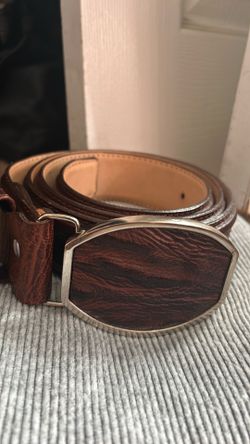 Belt for sale