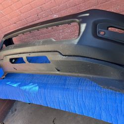 2019-2022-2023 Ram 2(contact info removed) Front Bumper