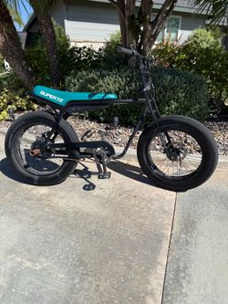 Super 73 z1