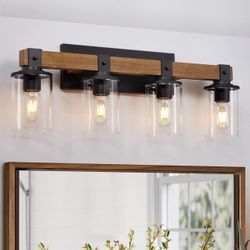 Farm House Vanity Light