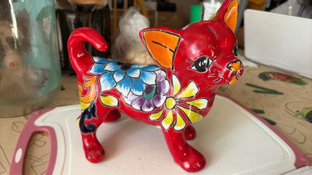 Chihuahua Dog  Mexican
